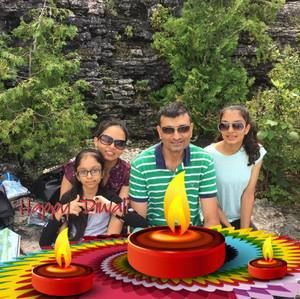 Meet your Posher, Jignesha